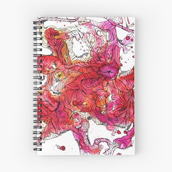 Item preview, Menstrual Cycle designed and sold by cherishakayart.