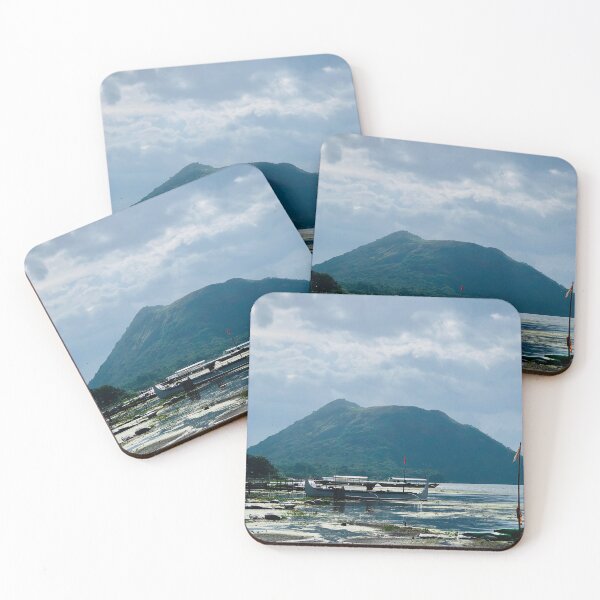 Item preview, Taal Lake designed and sold by artbydhaene.