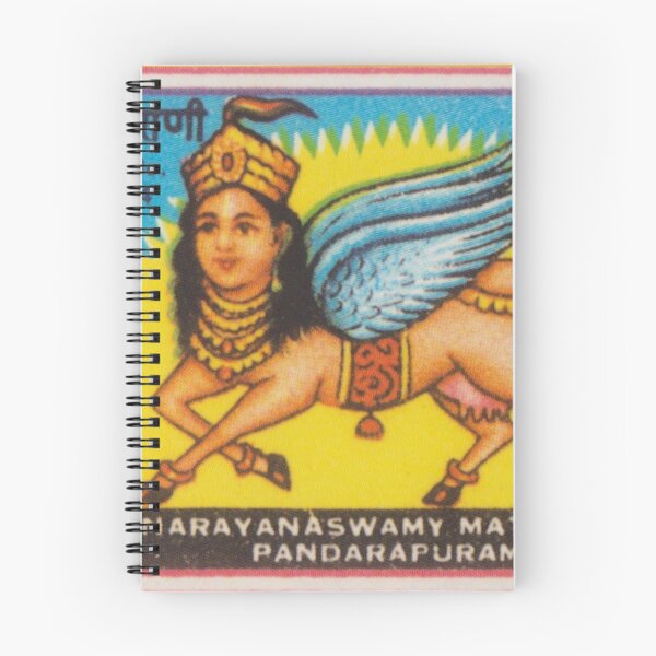Item preview, Indian matchbox designed and sold by CtlAltDel.