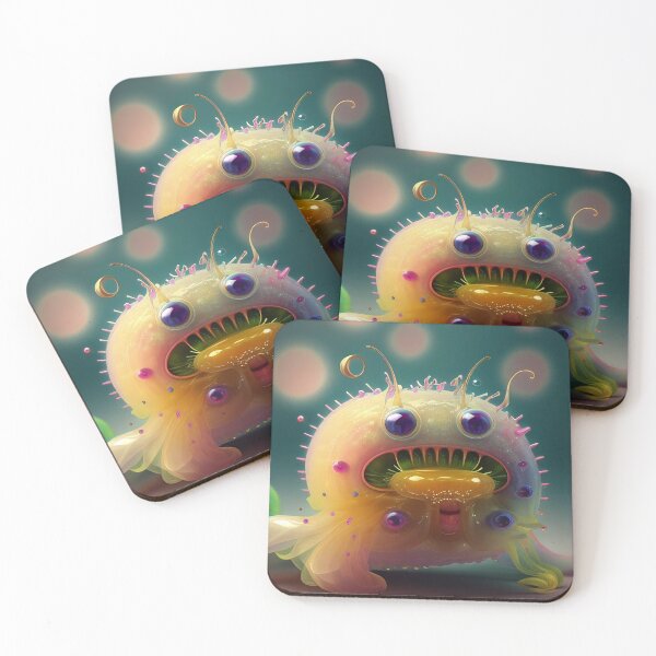 Item preview, Haunted Wagashi  designed and sold by FarmDYea.