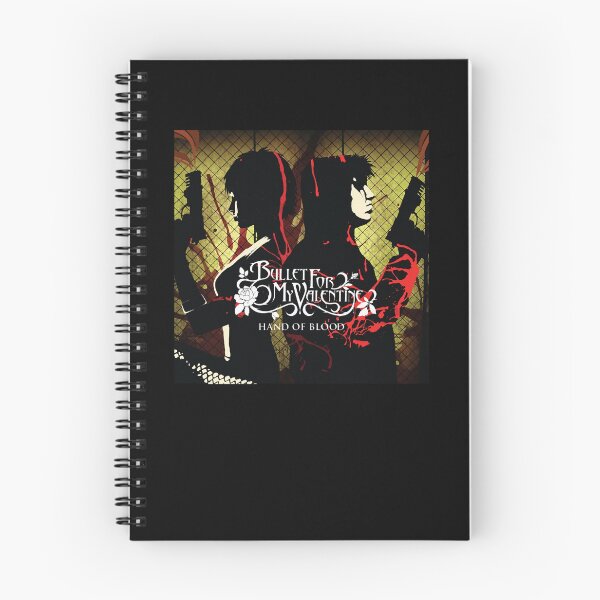 Artikelvorschau, The Hand Of Blood Bfmv Musik-Metal-Geschenk-Fan entworfen und verkauft von Michrter.
