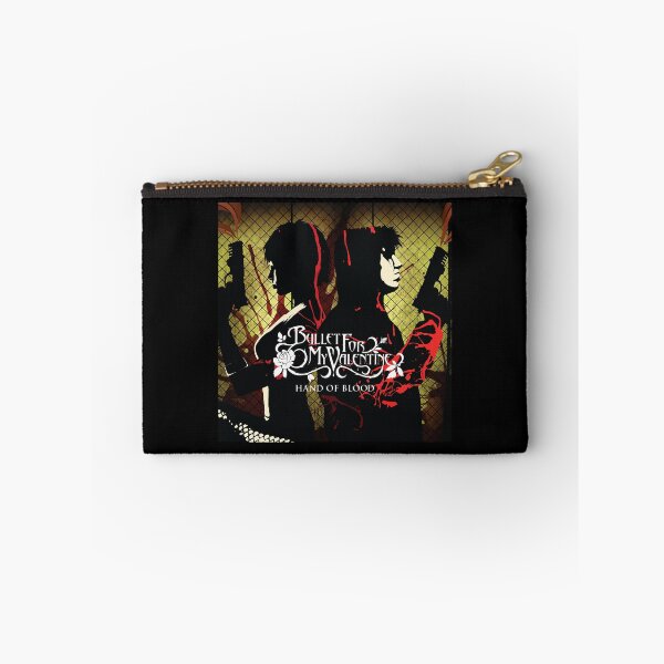 Artikelvorschau, The Hand Of Blood Bfmv Musik-Metal-Geschenk-Fan entworfen und verkauft von Michrter.