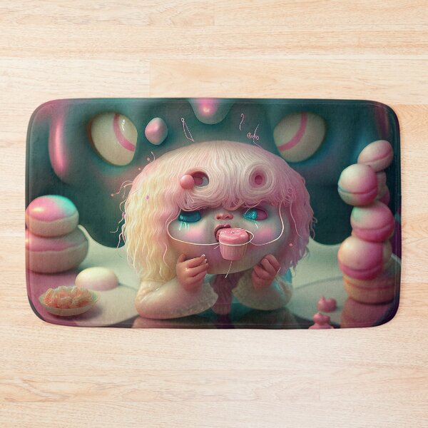 Item preview, Haunted Wagashi  designed and sold by FarmDYea.