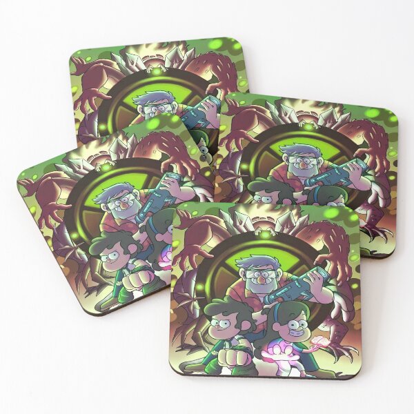 Item preview, gravity falls designed and sold by riderbuford.