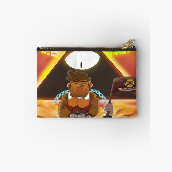 Item preview, gravity falls designed and sold by riderbuford.