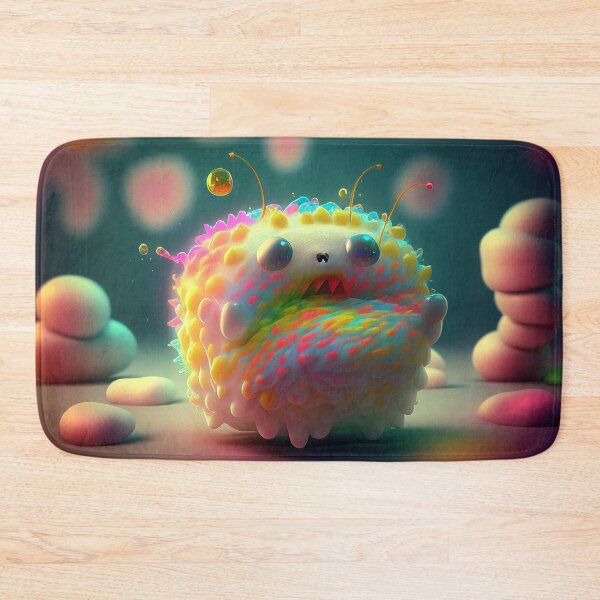 Item preview, Haunted Wagashi  designed and sold by FarmDYea.