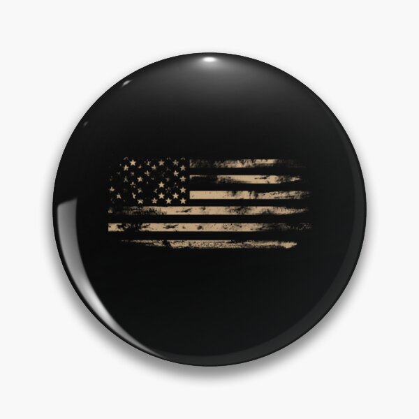 Item preview, American Flag Vintage USA Flags Patriot designed and sold by BucaBosiwa.