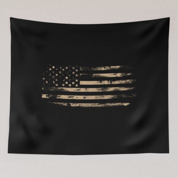Item preview, American Flag Vintage USA Flags Patriot designed and sold by BucaBosiwa.