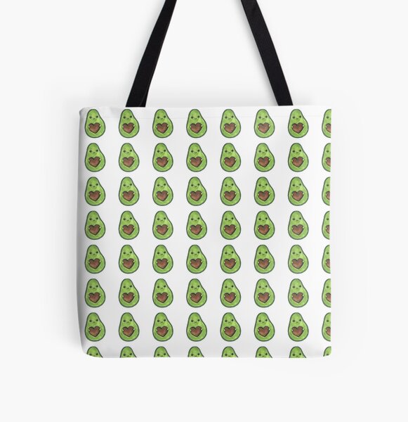Item preview, Avocado, Avocado Love designed and sold by SeabirdDesign.