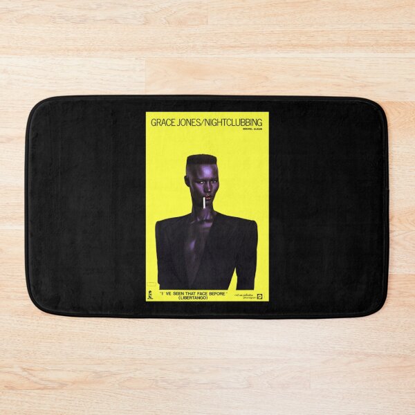 Item preview, Grace Jones designed and sold by BucaBosiwa.