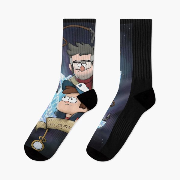 Item preview, gravity falls designed and sold by riderbuford.