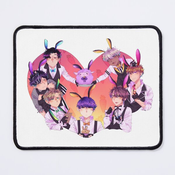 Item preview, Bunny Event! designed and sold by millkii.