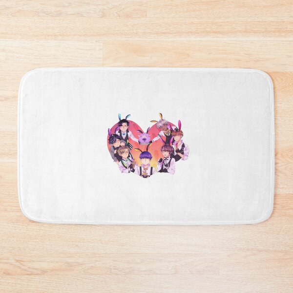Item preview, Bunny Event! designed and sold by millkii.