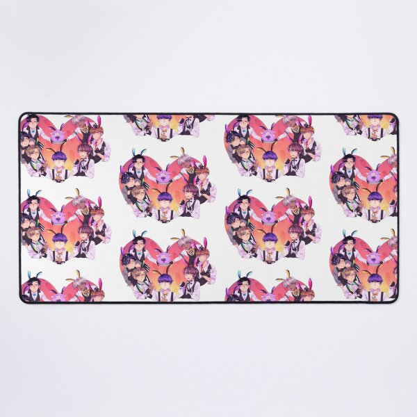 Item preview, Bunny Event! designed and sold by millkii.
