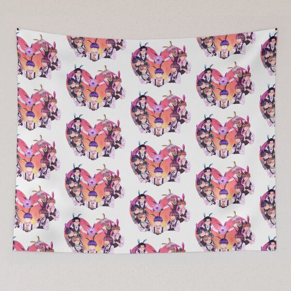 Item preview, Bunny Event! designed and sold by millkii.