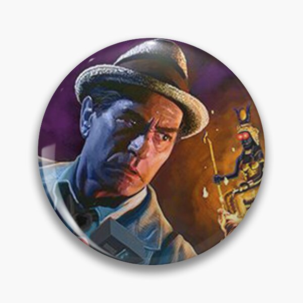 Item preview, Kolchak Movies designed and sold by rachelsurten.