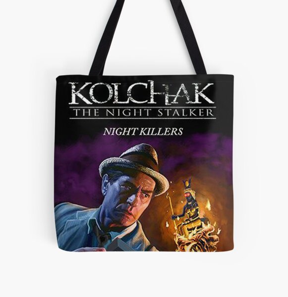 Item preview, Kolchak Movies designed and sold by rachelsurten.