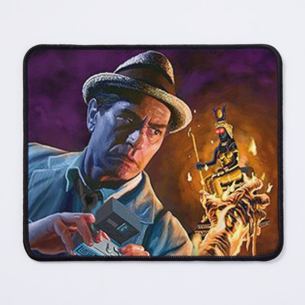 Item preview, Kolchak Movies designed and sold by rachelsurten.