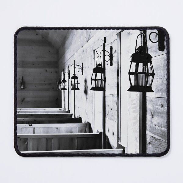 Item preview, Chapel Lights designed and sold by CJGrimes.