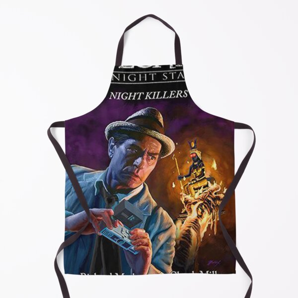 Item preview, Kolchak Movies designed and sold by rachelsurten.