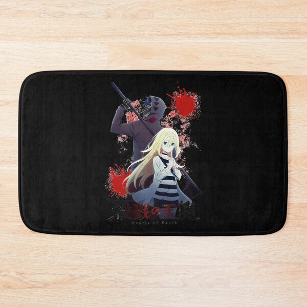 Item preview, Special Present Angels Manga Death Cool Gifts designed and sold by WendyGallegos.