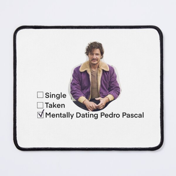 Item preview, Pedro Pascal designed and sold by Kcreatesstuff.