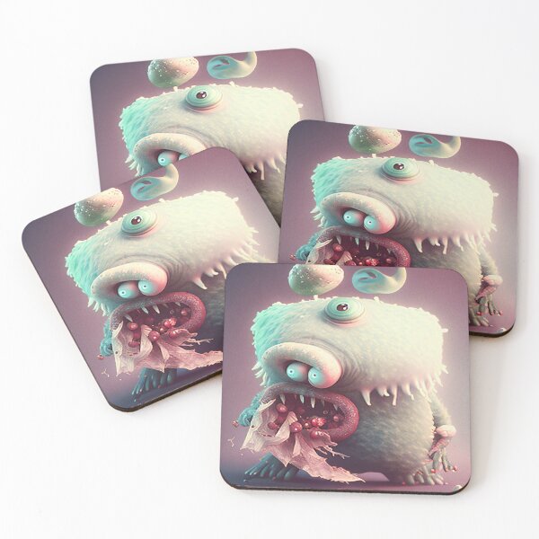 Item preview, Haunted Wagashi  designed and sold by FarmDYea.