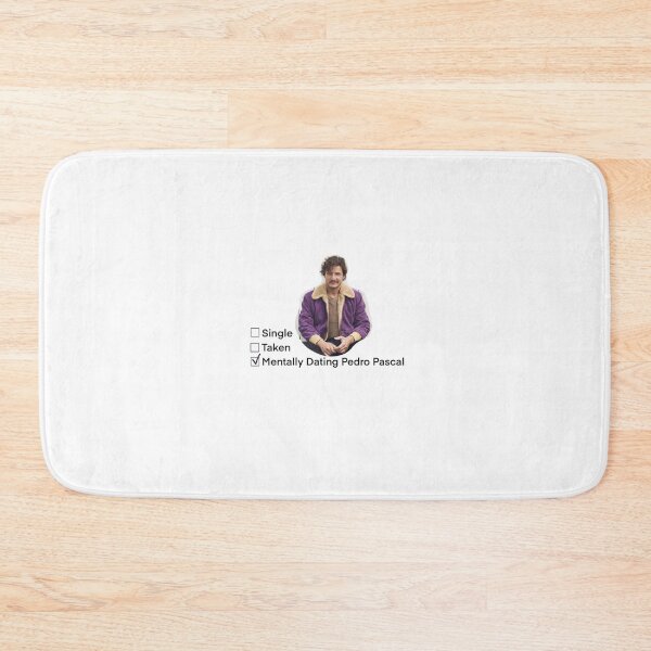 Item preview, Pedro Pascal designed and sold by Kcreatesstuff.