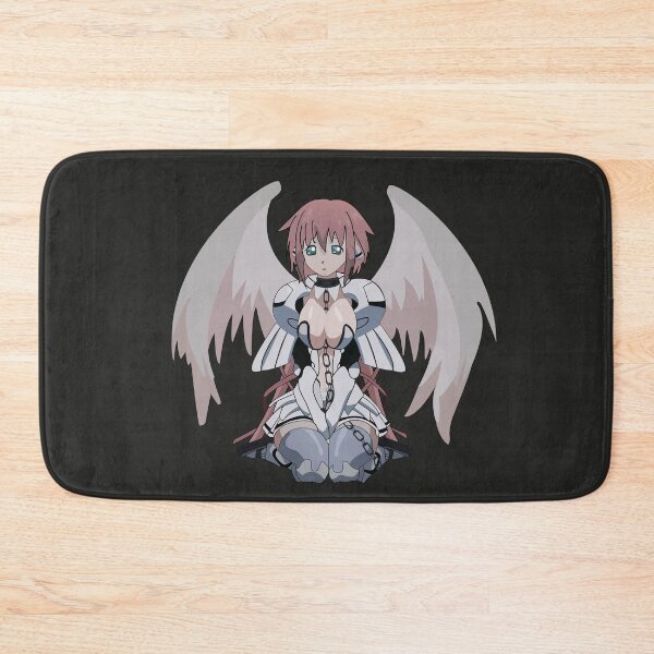 Item preview, そらのおとしもの (Heaven's Lost Property) Ikaros Vector designed and sold by Slu1.redbubble.com.