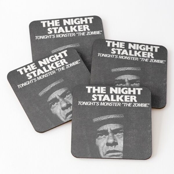 Item preview, Kolchak The Movie designed and sold by rachelsurten.