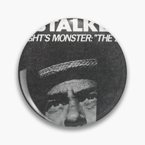 Item preview, Kolchak The Movie designed and sold by rachelsurten.