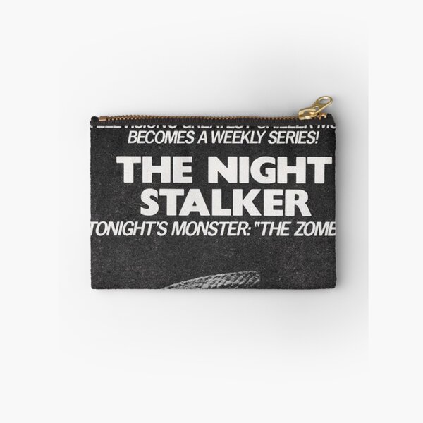 Item preview, Kolchak The Movie designed and sold by rachelsurten.