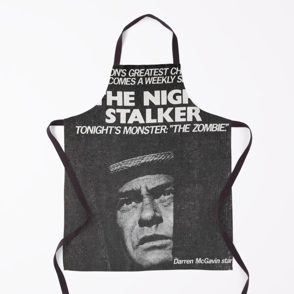 Item preview, Kolchak The Movie designed and sold by rachelsurten.