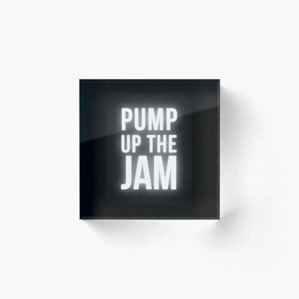 Item preview, Pump up the JAM - Cunk on Earth designed and sold by shminoa.