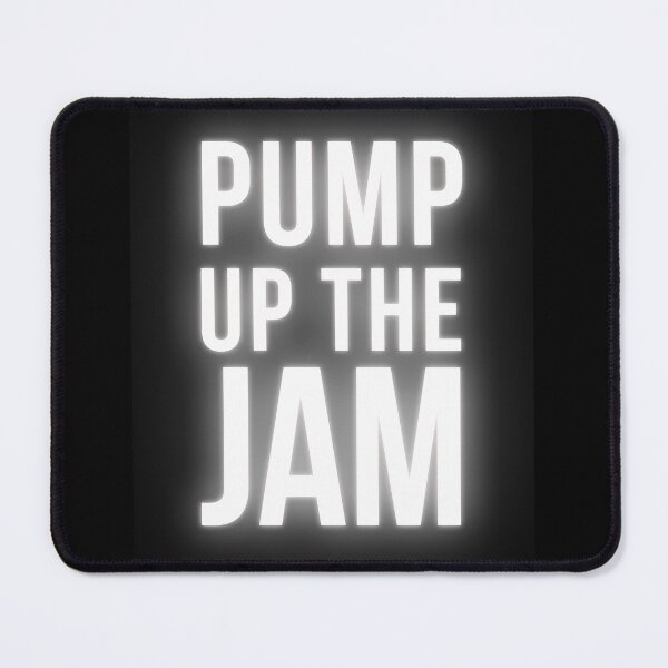 Item preview, Pump up the JAM - Cunk on Earth designed and sold by shminoa.
