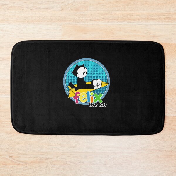 Item preview, Felix the cat animal funny designed and sold by PicklesChipper.
