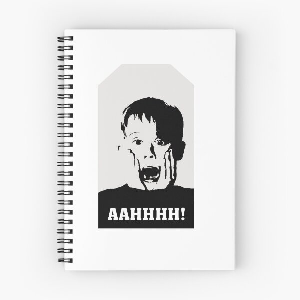Item preview, Kevin Aaaaa - Home Alone Quote T Shirt designed and sold by KyLuong.