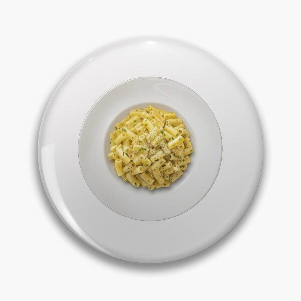 Item preview, Rigatoni alla Carbonara designed and sold by keepo.