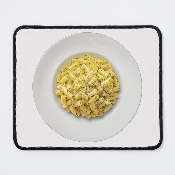 Item preview, Rigatoni alla Carbonara designed and sold by keepo.