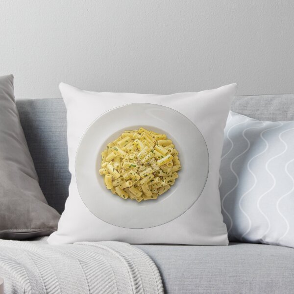 Item preview, Rigatoni alla Carbonara designed and sold by keepo.