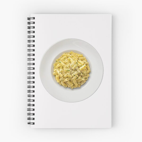 Item preview, Rigatoni alla Carbonara designed and sold by keepo.