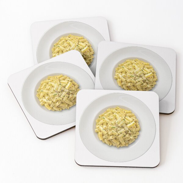Item preview, Rigatoni alla Carbonara designed and sold by keepo.