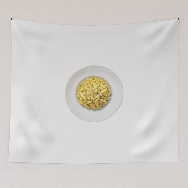 Item preview, Rigatoni alla Carbonara designed and sold by keepo.