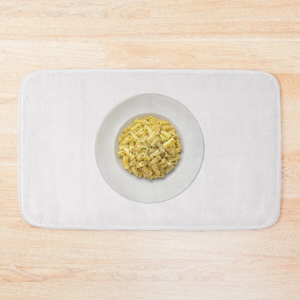 Item preview, Rigatoni alla Carbonara designed and sold by keepo.