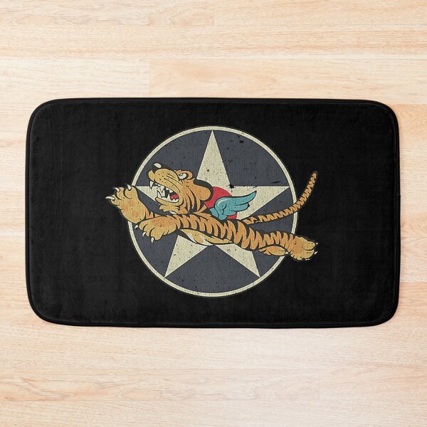 Item preview, Flying Tigers AVG 1941 designed and sold by elfidoanzoorc.