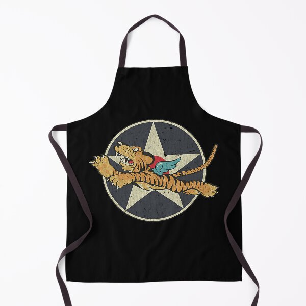 Item preview, Flying Tigers AVG 1941 designed and sold by elfidoanzoorc.