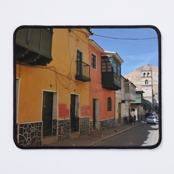 Item preview, Bolivia - Potosi designed and sold by franck380.