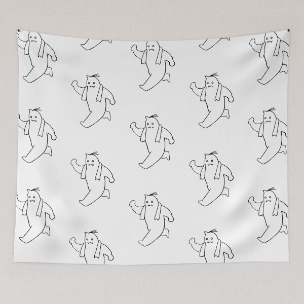 Item preview, Al Jogging designed and sold by inascribbles.