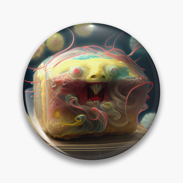 Item preview, Haunted Wagashi  designed and sold by FarmDYea.