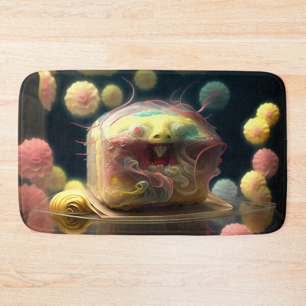 Item preview, Haunted Wagashi  designed and sold by FarmDYea.